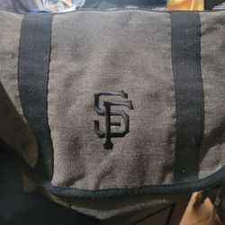 Messenger Bag