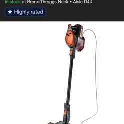 Shark Vacuum Brand New No Box 