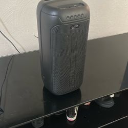 Speaker