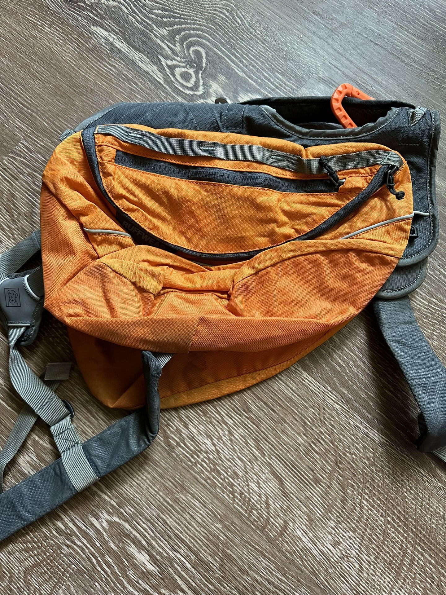 Dog Backpack