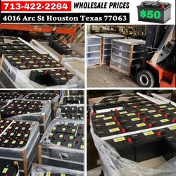 Auto Battery, Auto Battery, New Batteries, Include free warranty 