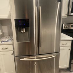 Samsung Refrigerator