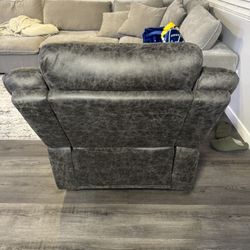 Recliner 