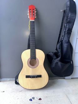 Great condition guitar