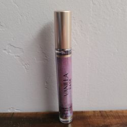 Bath & Body Works Vanilla Ease Perfume