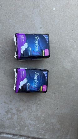 Stay free ultra thin all in one