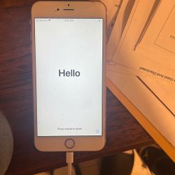 iPhone 6s Plus
