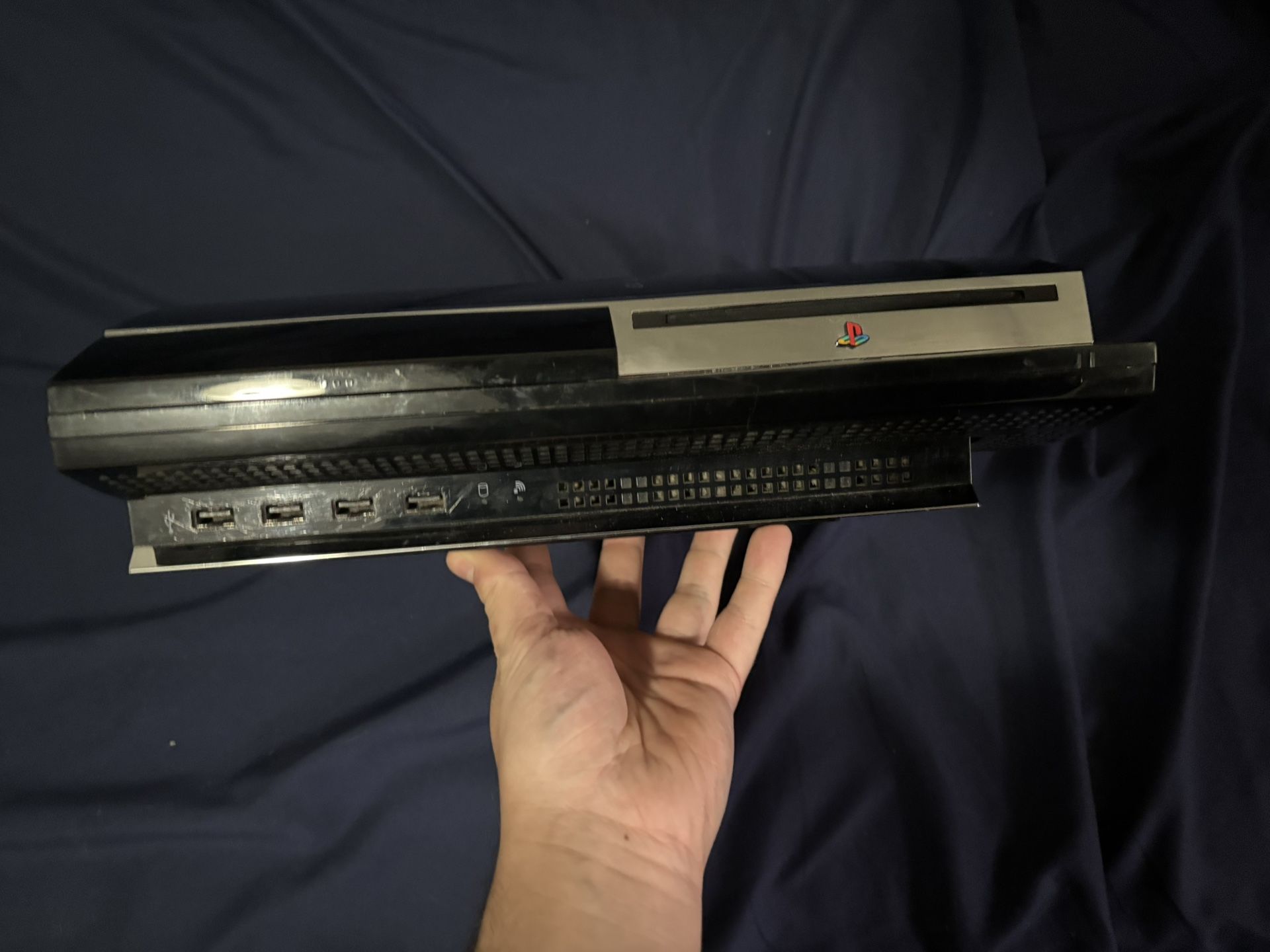PlayStation 3 CECHA01 Console