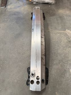 Tesla Model Y bumper OEM