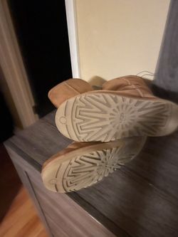 UGG Boots