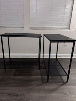 Side Tables
