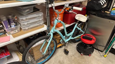 Townie Electra 7 Speed