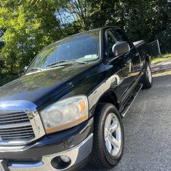 2006 Dodge Ram 1500