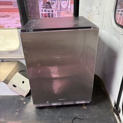Commercial Fridge 