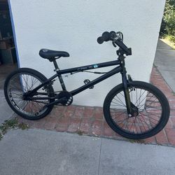 Youth BMX Bike