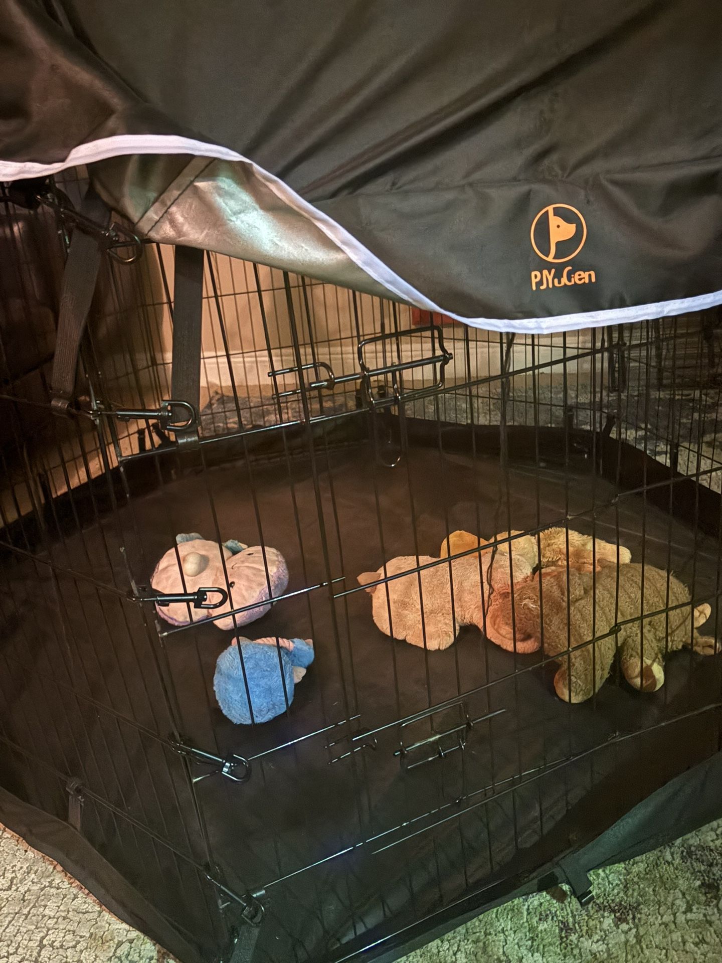 Dog Playpen