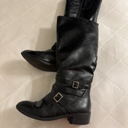 Boots For Sale 