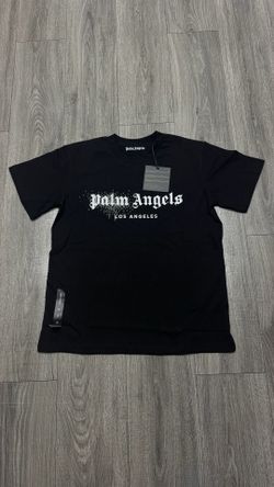 Palm angel