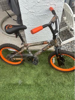 Kids bike $25