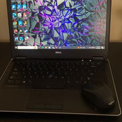 Dell Latitude E7440 Laptop 