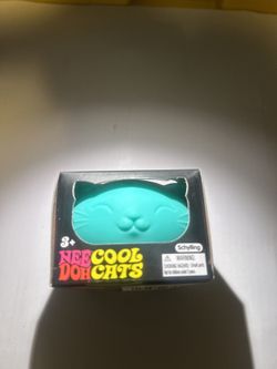 Cool Cats Needohs