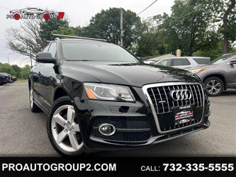 2011 Audi Q5
