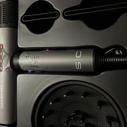 Stylecraft Professional Hair Dryer