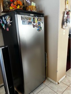 Freezer