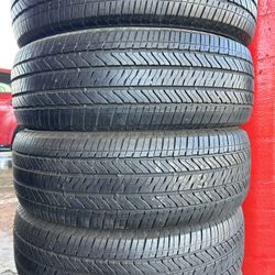 255-65-18 Bridgestone 