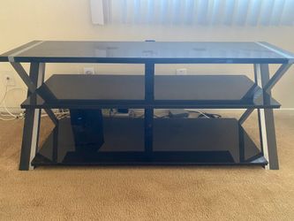 TV stand