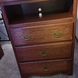 Dresser (3 available) 100.00