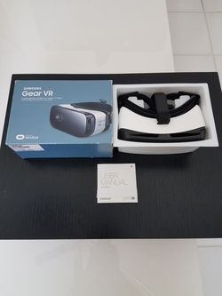 Samsung Gear VR