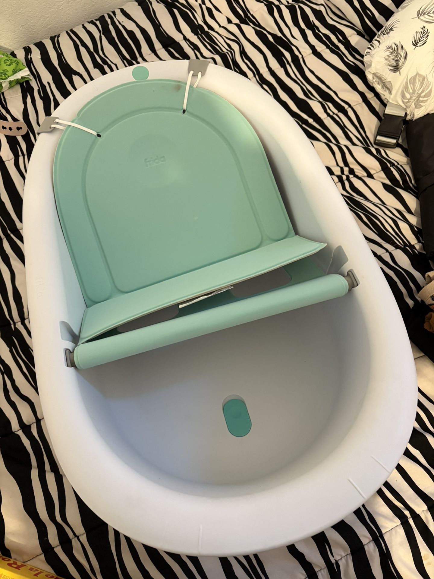 Baby Bath Tub