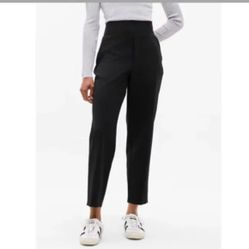 Athleta Endless High Rise Pant -sz 4, Regular inseam