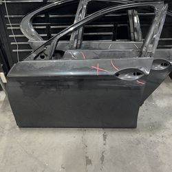 BMW Doors