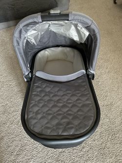 UPPAbaby Vista Bassinet