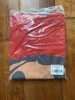 Travis Scott Cpfm shirt