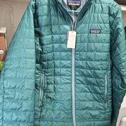 Chammara Marca Patagonia Size S DE HONBRE 