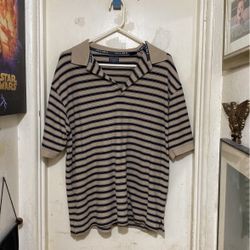 Men’s Hager, Golf Polo Shirt,cool 18 Large