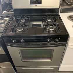 Stove 