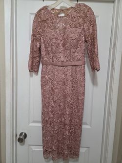 Beautiful Lace Dress