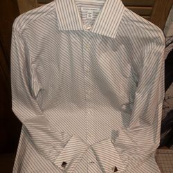 Banana Republic Men’s Dress Shirt