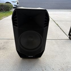 Ion Party Speaker 