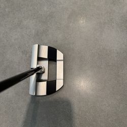 Scotty Cameron Fastback OC