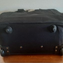 Ricardo Beverly Hills Rolling Tote Bag