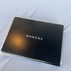 Morphe Eyeshadow palette 