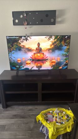 TV stand