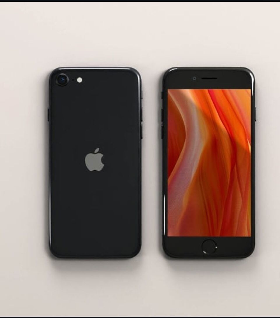 iPhone XR Unlocked With Warranty