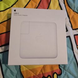 Apple USB-C 96W Power Adapter New
