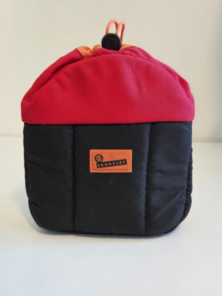 Crumpler Haven Camera Bag